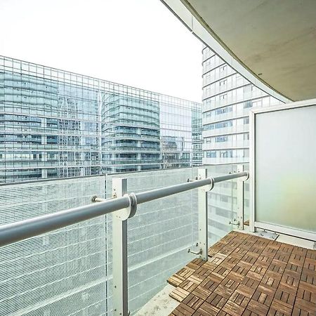 Downtown Toronto Gem Appartement Buitenkant foto