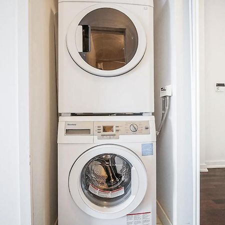 Downtown Toronto Gem Appartement Buitenkant foto