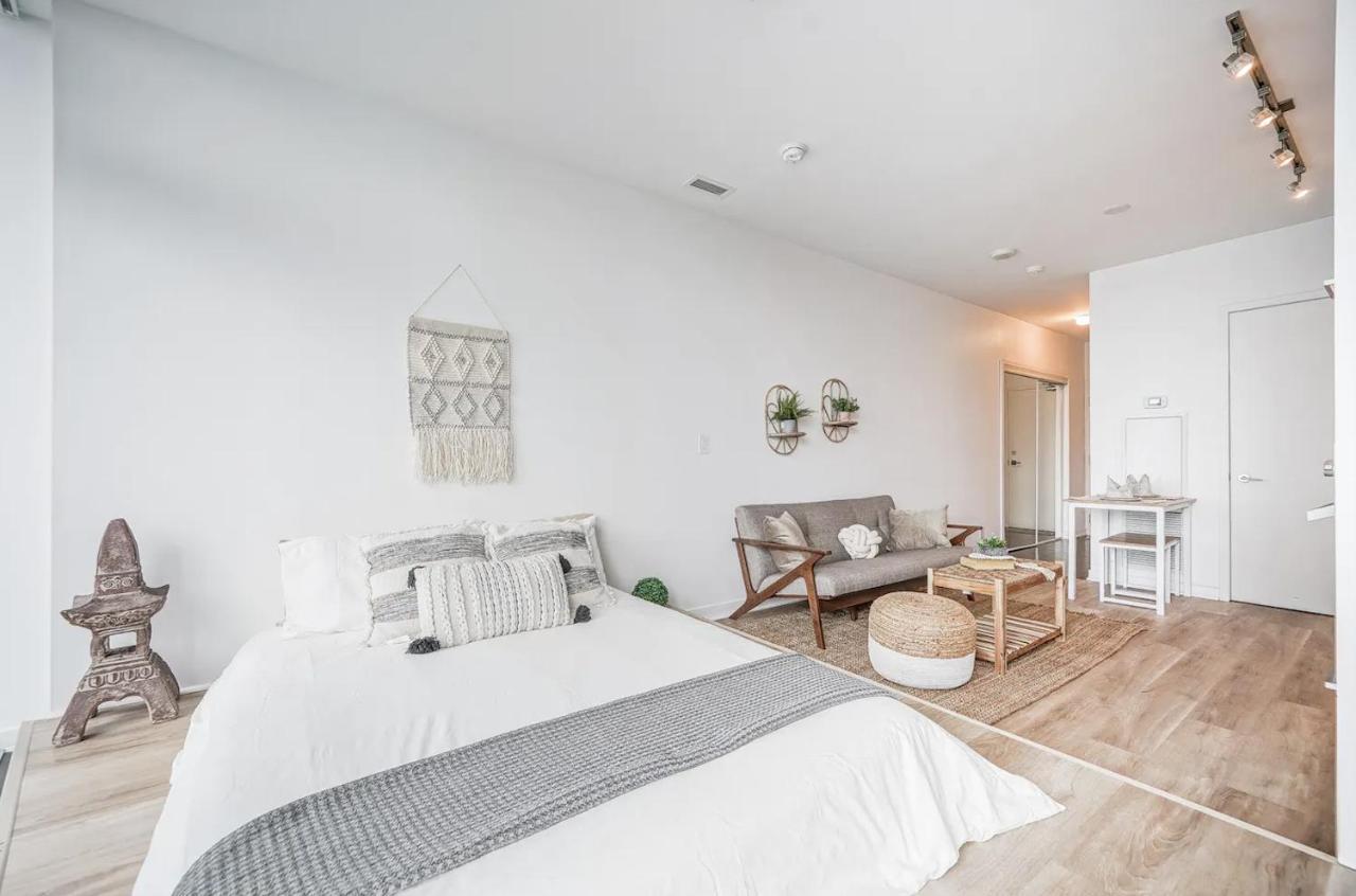 Downtown Toronto Gem Appartement Buitenkant foto