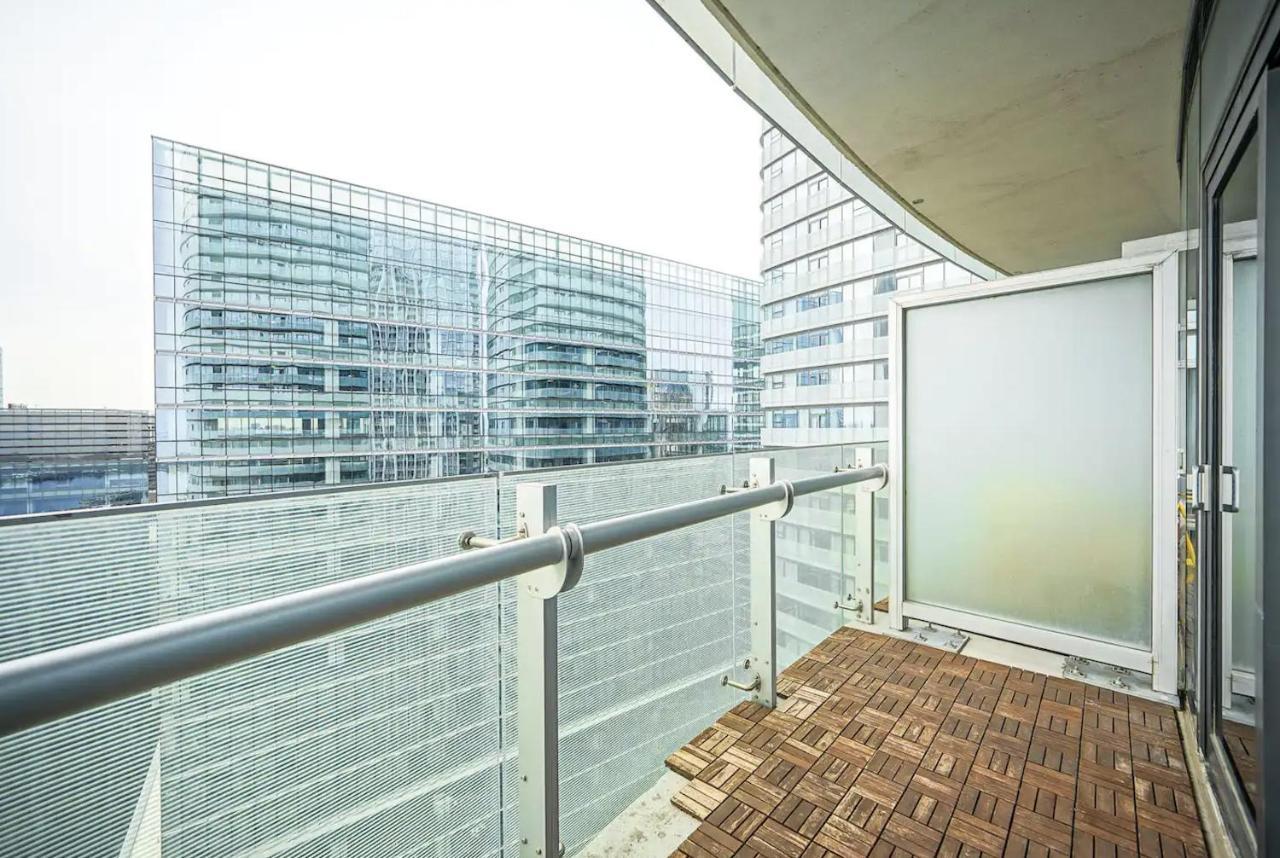 Downtown Toronto Gem Appartement Buitenkant foto