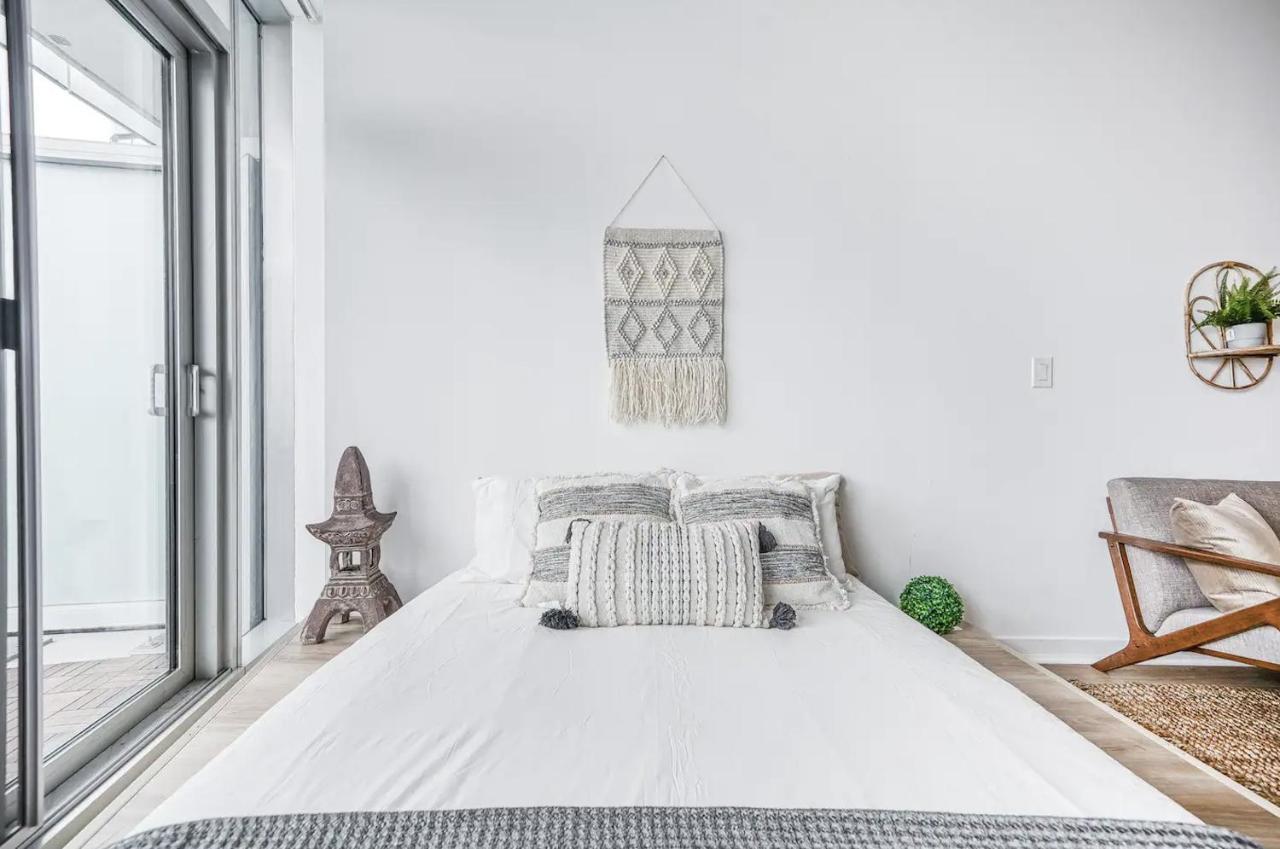 Downtown Toronto Gem Appartement Buitenkant foto